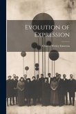 Evolution of Expression