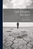 Der Symbol Begriff