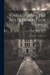 Variation in the Achievements of... - Bild 1