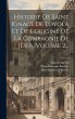 Histoire De Saint Ignace De Loyola Et... - Bild 1