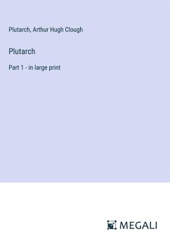 Cover Plutarch
