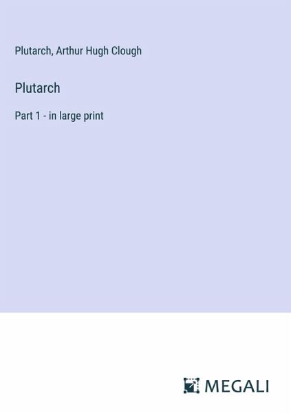 Plutarch Plutarch