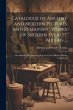 Catalogue of Ancient and Modern... - Bild 1