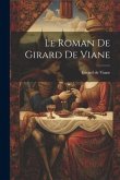 Le Roman de Girard de Viane