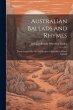 Australian Ballads and Rhymes: Poems... - Bild 1