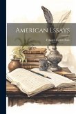 American Essays