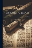 Linguistic Essays