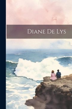 Diane De Lys - Anonymous