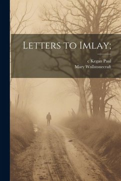 Cover Letters to Imlay;