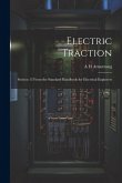 Electric Traction: Section 13 From the Standard Handbook for Electrical Engineers