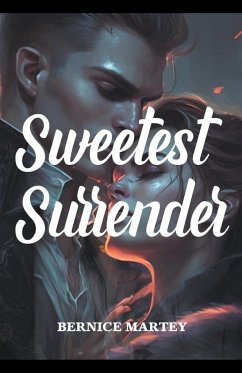 Sweetest Surrender - Martey, Bernice