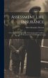 Assessment Life Insurance: A Treatise... - Bild 1