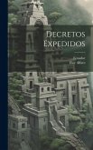 Decretos Expedidos