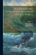 Oceanography, Population Resources and... - Bild 1