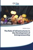 The Role of Infrastructures in the Development of Entrepreneurship