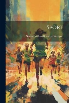 Sport - Newton, William Bromley-Davenport