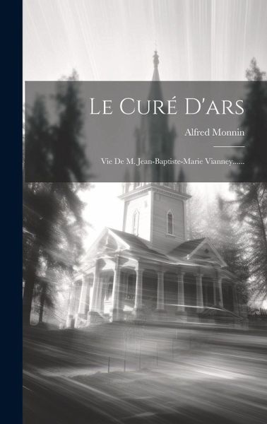 Le Curé D'ars