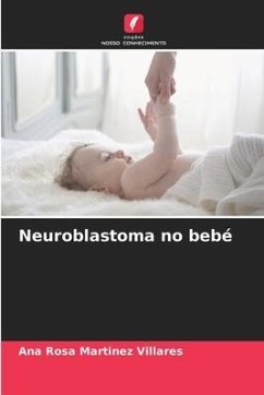 Neuroblastoma no bebé - Martinez Villares, Ana Rosa