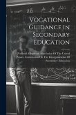 Vocational Guidance in Secondary Education