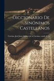Diccionario de sinónimos castellanos