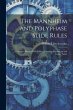 The Mannheim and Polyphase Slide Rules;... - Bild 1
