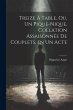 Treize à table, ou, Un pique-nique,... - Bild 1