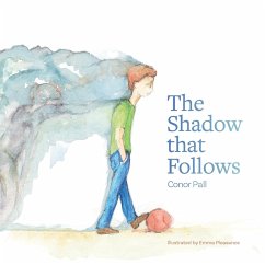 The Shadow that Follows - Pall, Conor
