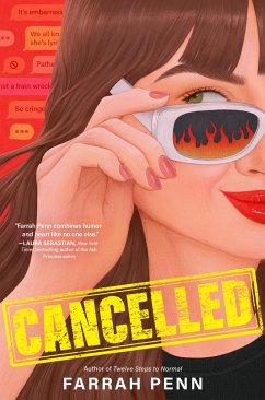 Cancelled - Penn, Farrah