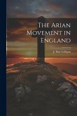 The Arian Movement in England