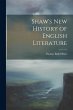 Shaw's New History of English Literature - Bild 1
