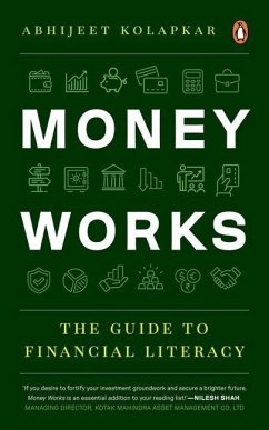 Cover Money Works