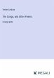 The Congo, and Other Poems - Bild 1