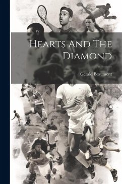 Hearts And The Diamond - Beaumont, Gerald