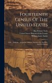 Fourteenth Census Of The United States: 1920 ...: Bulletin ... Irrigation: Arizona. Statistics For The State And Its Counties