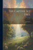 The Captive Set Free: An Allegory