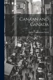 Canaan and Canada