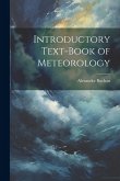 Introductory Text-Book of Meteorology
