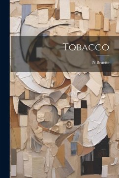Tobacco - Bruette, N [From Old Catalog]