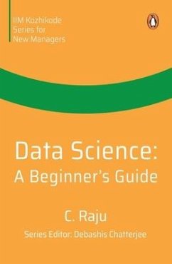 Data Science - Raju, C.