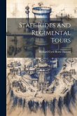 Staff Rides and Regimental Tours