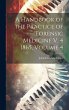 A Handbook of the Practice of Forensic... - Bild 1