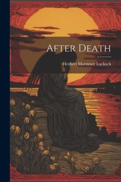 After Death - Luckock, Herbert Mortimer