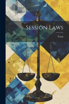 Session Laws