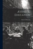 Æsthetic Education