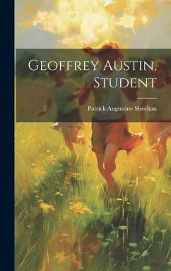 Geoffrey Austin, Student - Sheehan, Patrick Augustine