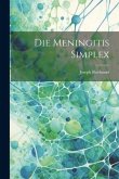 Die Meningitis Simplex