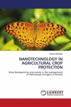 NANOTECHNOLOGY IN AGRICULTURAL CROP PROTECTION - Abdullahi, Halima