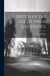 A Sketch of the Life of Philip Doddridge - Bild 1