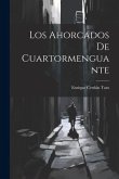 Los Ahorcados de Cuartormenguante