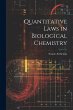 Quantitative Laws in Biological... - Bild 1